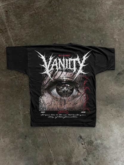 TEARS OF TRANSFORMATION TEE