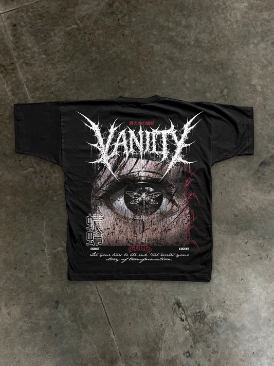 TEARS OF TRANSFORMATION TEE