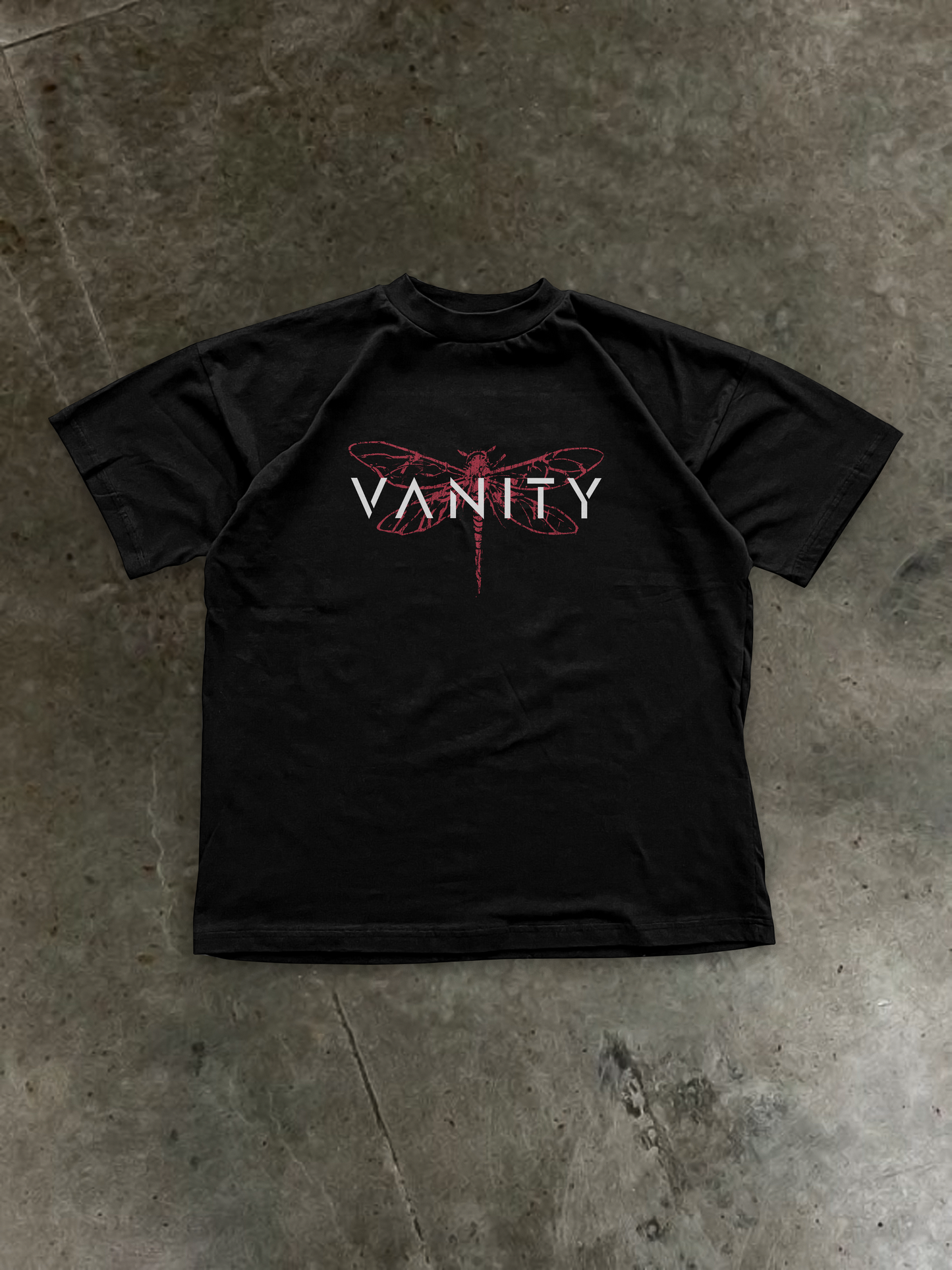 VANITY TEE