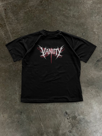 TEARS OF TRANSFORMATION TEE