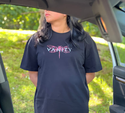 VANITY TEE