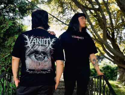 TEARS OF TRANSFORMATION TEE